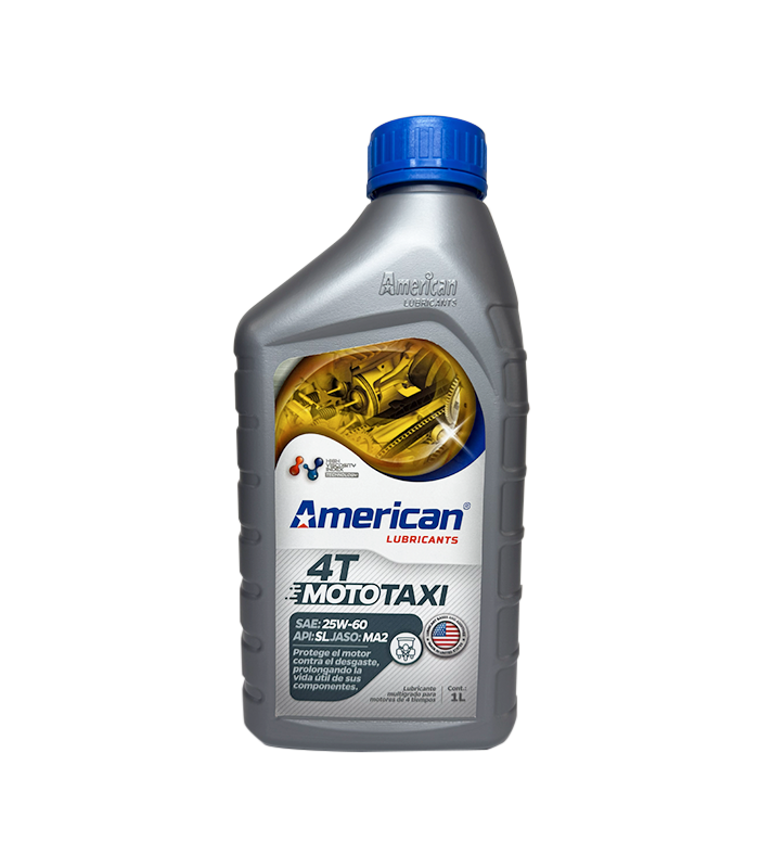 AMERICAN-LUBRICANTE-4T-MOTOTAXI-SAE-25W60-API-SJ-A---LT