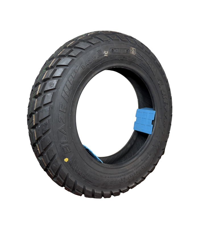 JK-TYRE - NEUMATICO - MOTOCICLETA 90 100-10 BLAZE BA25 TL (1)